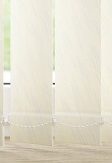 Softweave, Linen - Vertical Blind Slats